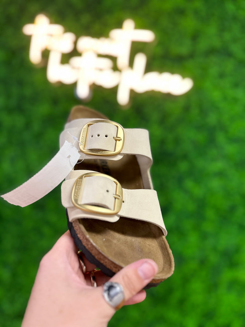 Birkenstock Size 38 Shoes