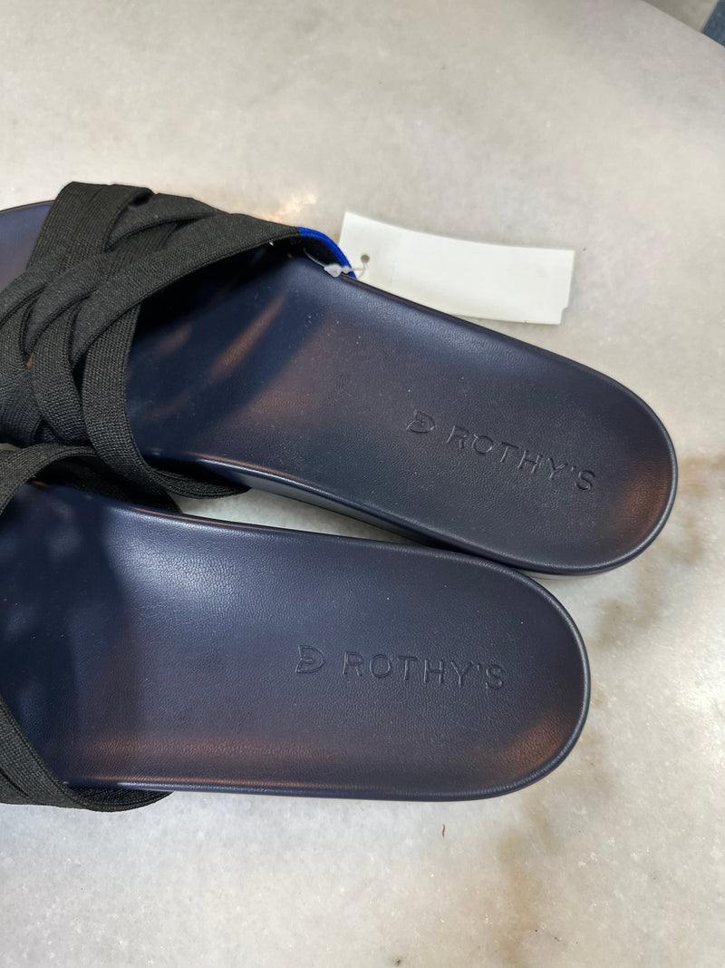 Rothys Size 10 Shoes