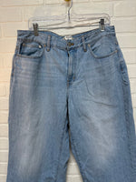 Madewell Size 31P Jeans
