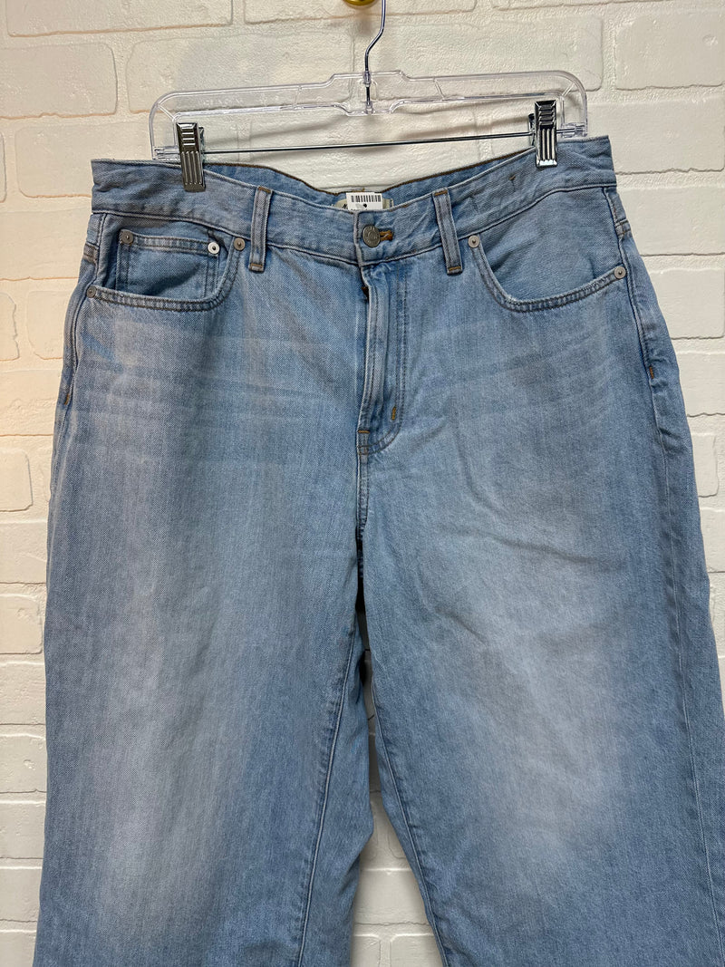 Madewell Size 31P Jeans