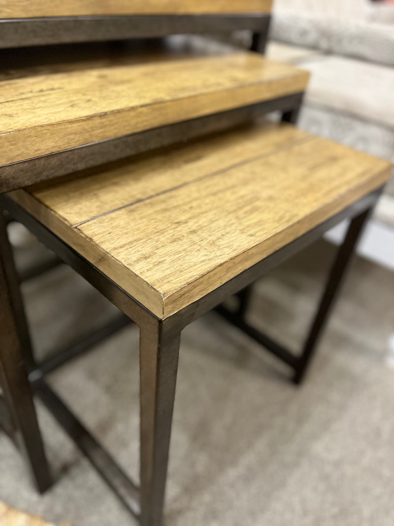 Ballard Designs Nesting Tables