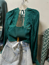 Free People Size Small Top