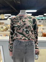 Elan Size S Top
