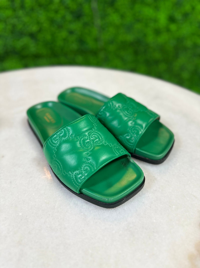 Gucci Size 38 Shoes