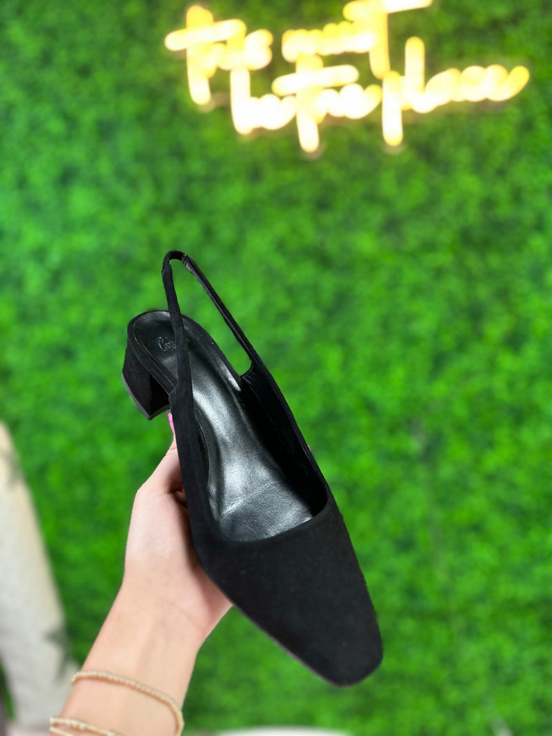 Castaner Size 39 Shoes