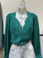 Free People Size Small Top