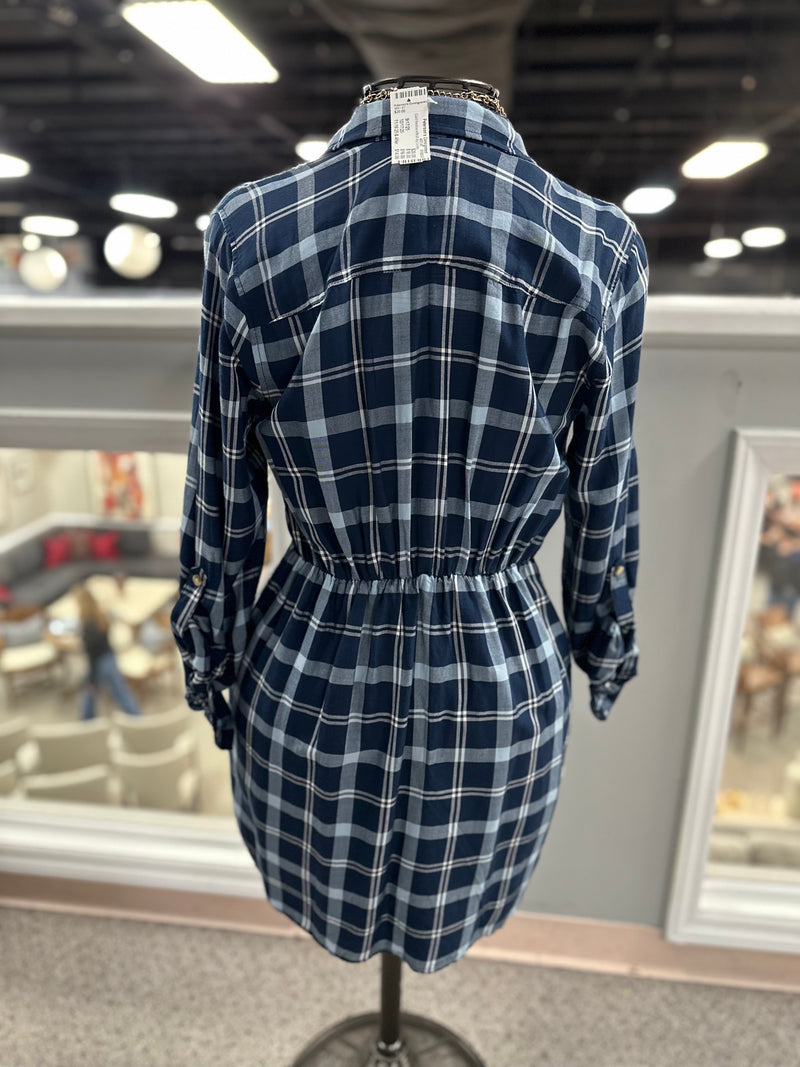 Abercrombie & Fitch Size Large Dress