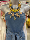 Sincerely Jules Size XS Jumpsuit