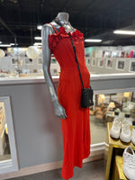 Candalite Size Medium Dress