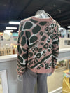 Elan Size S Top