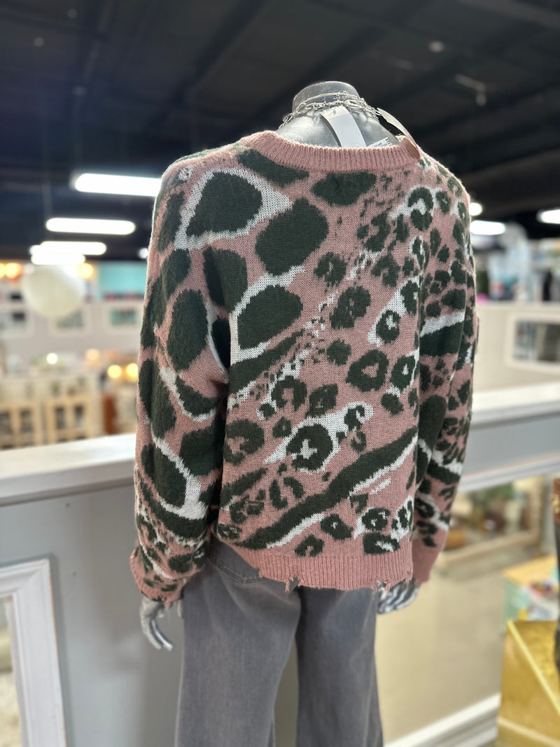 Elan Size S Top