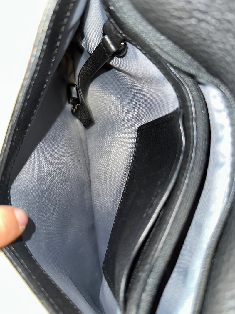 Tumi Crossbody
