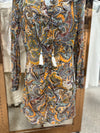 Anthropologie Size 8 Dress