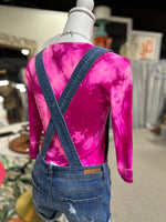 Carilyn Vaile Size S Top