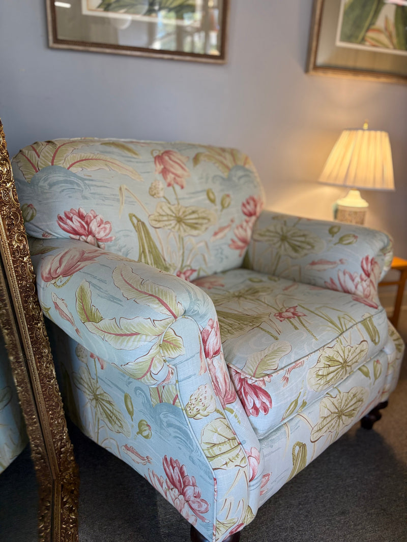 Accent Chair