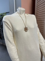 Doe & Rae Size Medium Dress