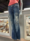 Easel Size S Jeans