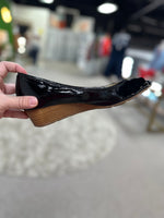 Cole Haan Size 9.5 Wedge
