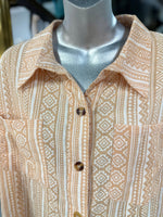 Hayden Size M Top