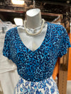 Lilly Pulitzer Size M Top