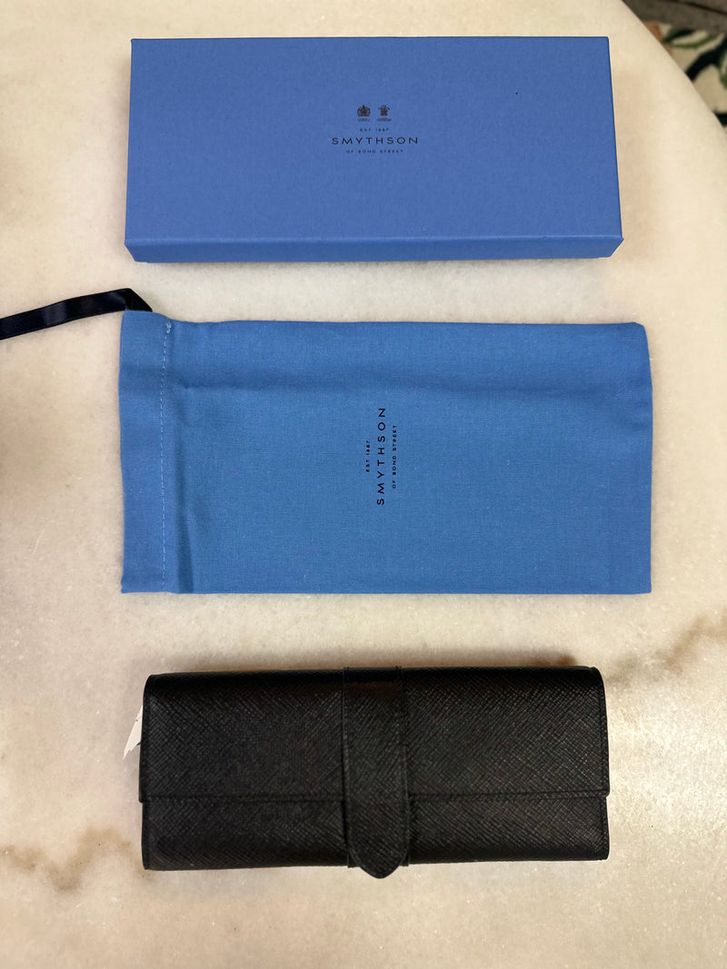 Smythson Wallet