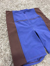 Lululemon Size 6 Shorts