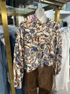 Nicole Miller Size M Top