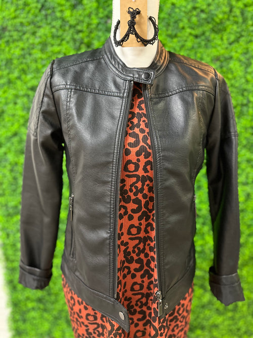Ashley Outerwear Size 8 Jacket