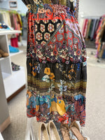 Johnny Was Size XS Dress