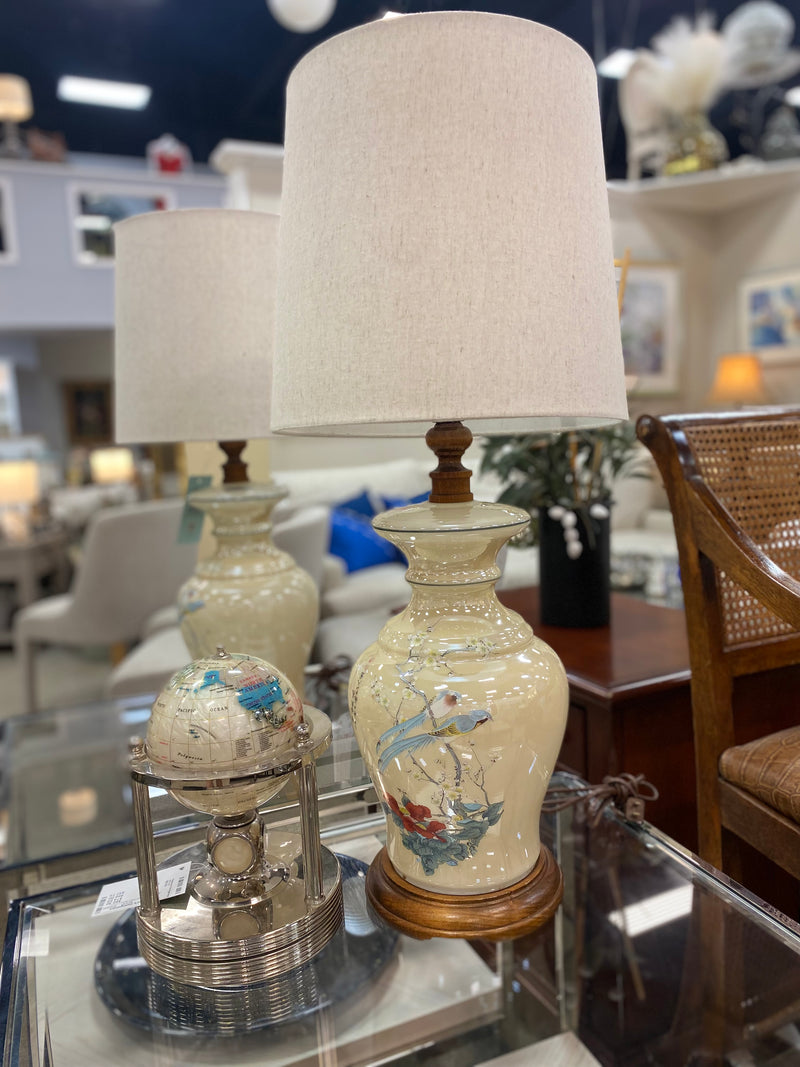 Lamps