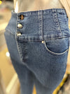Cache Size 25 Jeans