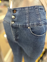 Cache Size 25 Jeans