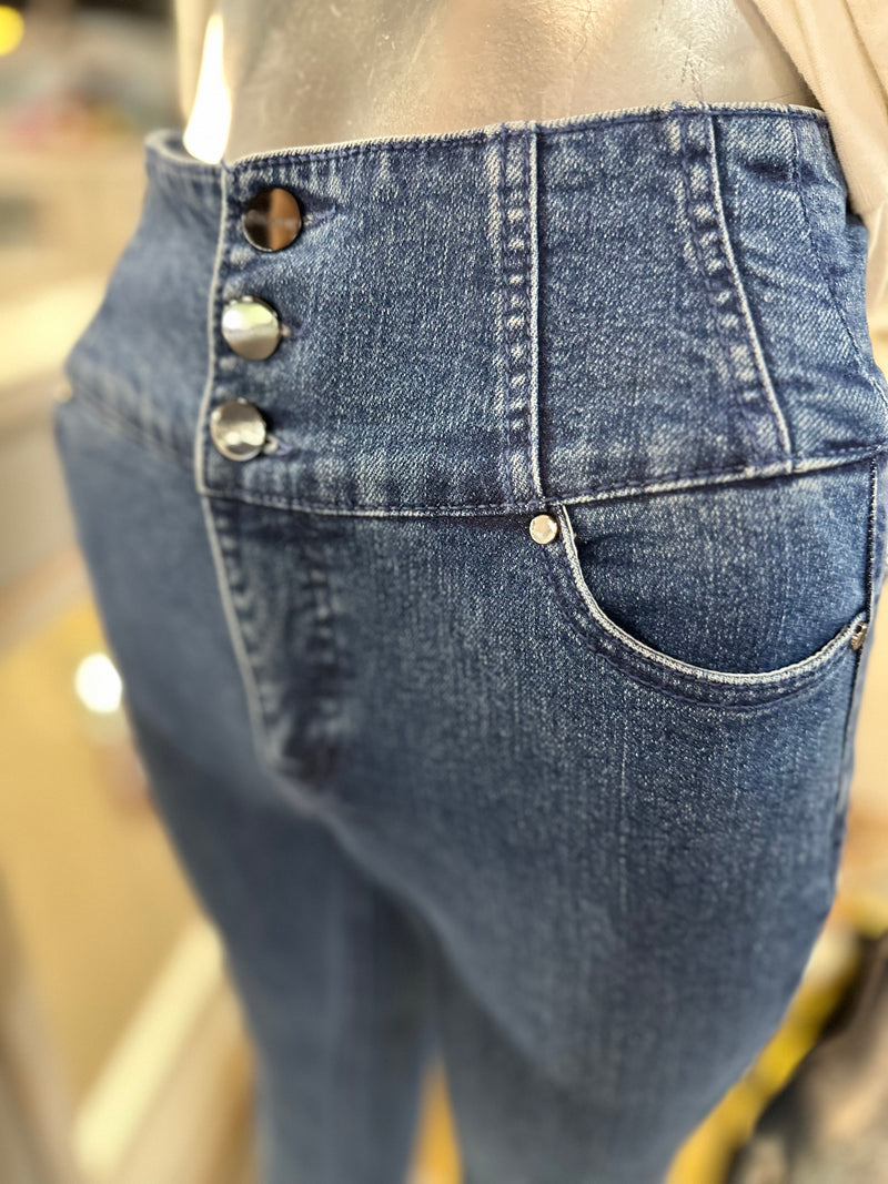 Cache Size 25 Jeans