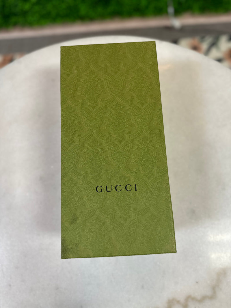 Gucci Size 38 Shoes