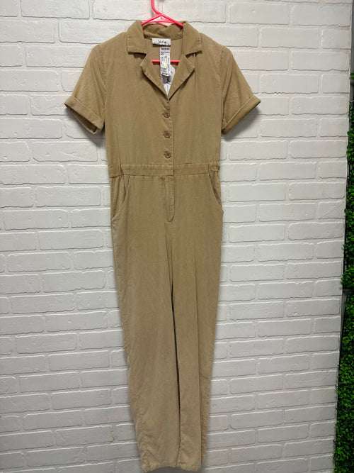 Sadie & Sage Size XS Jumpsuit