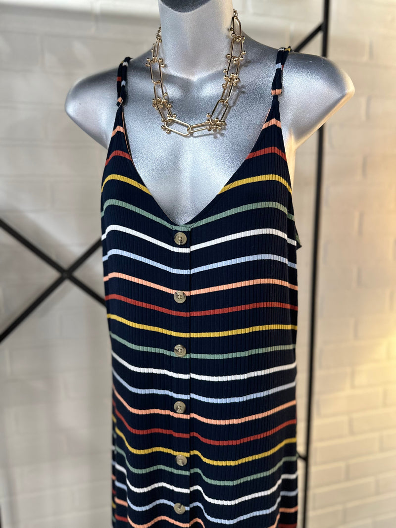 Loft Size Large Dress