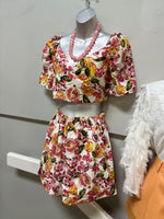 Shein Size S 2 PC Set