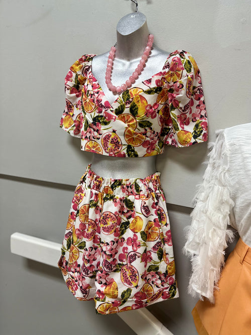 Shein Size S 2 PC Set