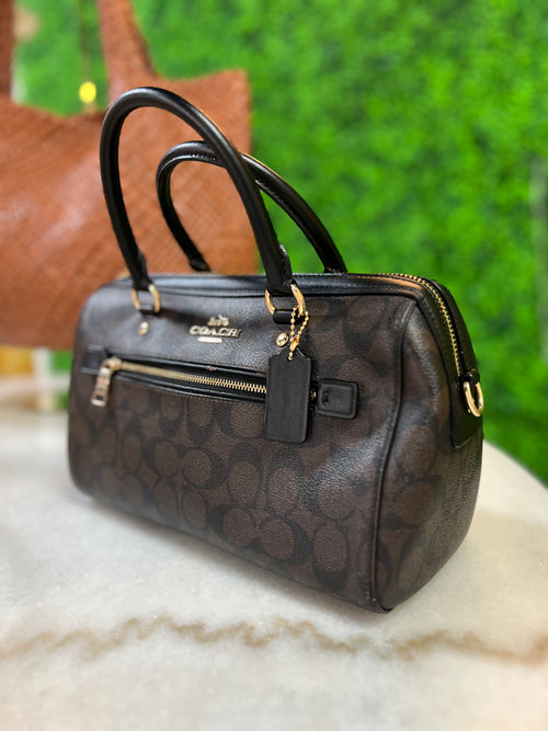 Coach Hand Bag