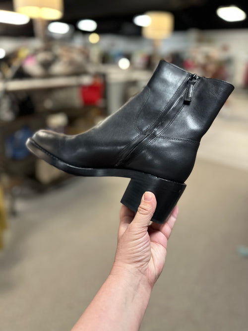 J Crew Size 8 Boots