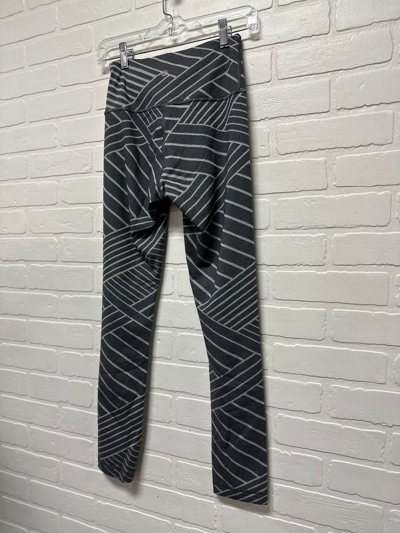 Lululemon Size 6 Leggings