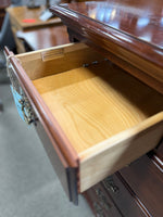 Dresser & Mirror