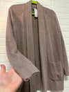 Barefoot Dreams Size M Cardigan