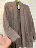 Barefoot Dreams Size M Cardigan