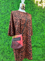BooHoo Size 10 Dress