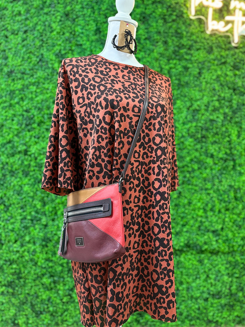 BooHoo Size 10 Dress