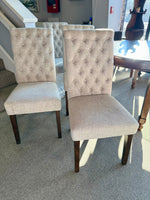 Dining Chairs