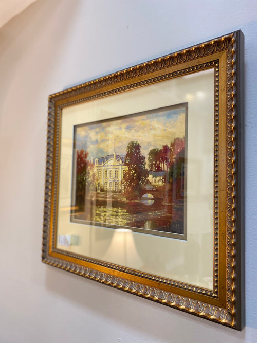 Ethan Allen Artwork