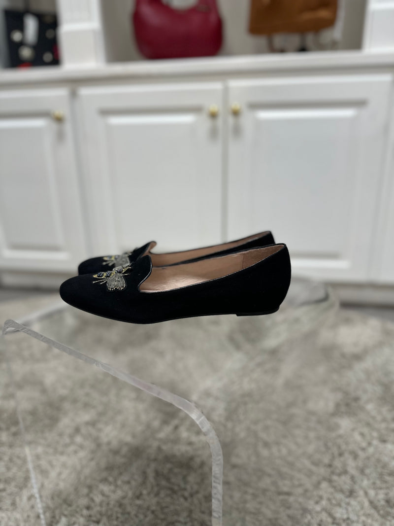 Patricia Green Size 7 Flat