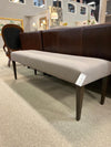 Upholstered Bench